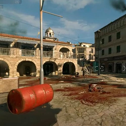 Dying Light - 5th Anniversary Bundle DLC Cd Key Steam Global